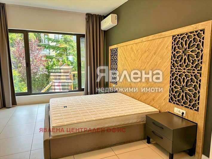 Дава под наем КЪЩА, гр. София, Бояна, снимка 8 - Къщи - 54141779