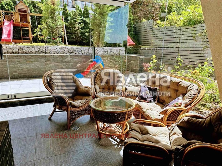 Дава под наем КЪЩА, гр. София, Бояна, снимка 4 - Къщи - 54141779