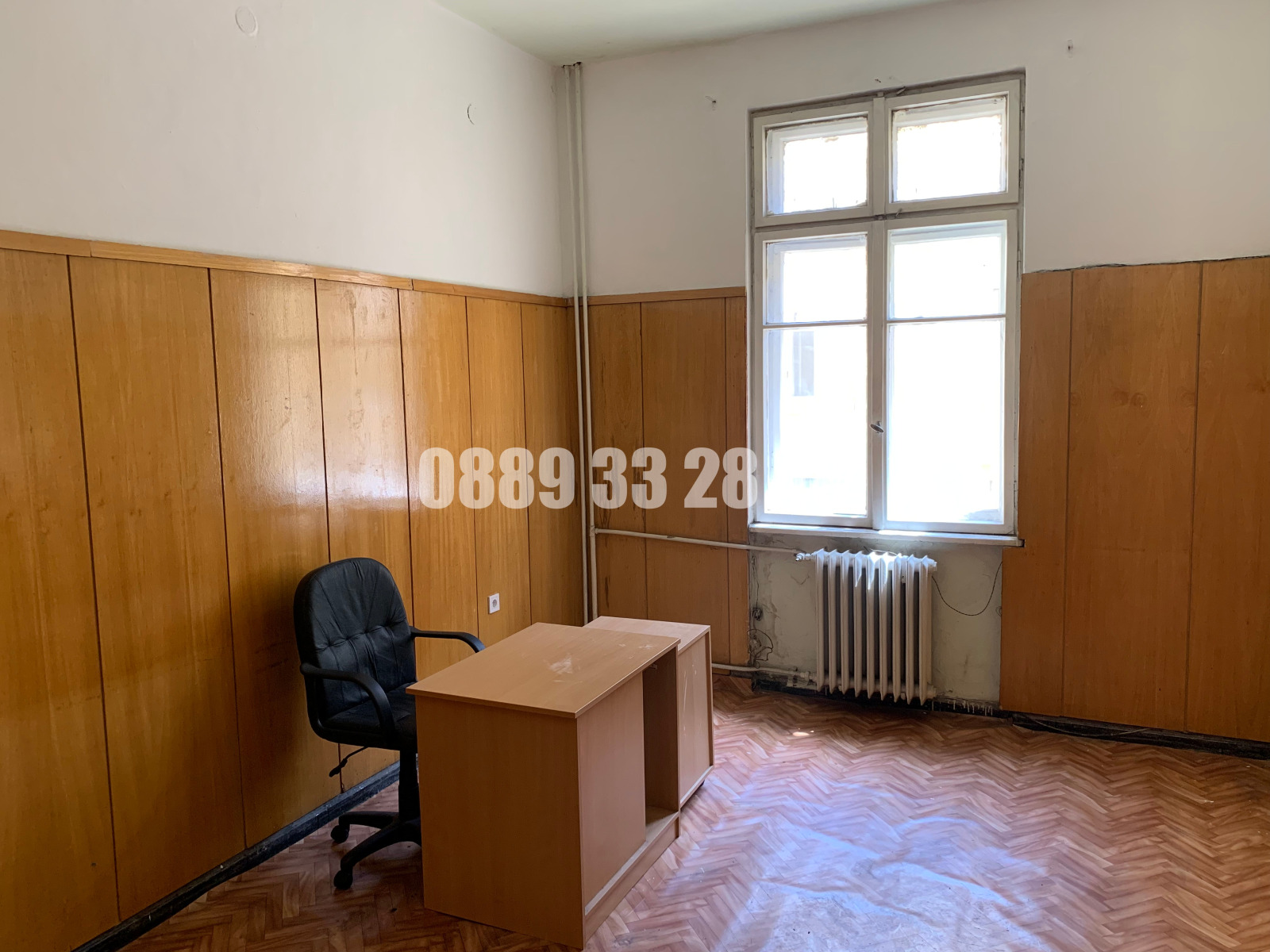 Дава под наем СТАЯ, гр. София, Център, снимка 4 - Стаи под наем - 53733262