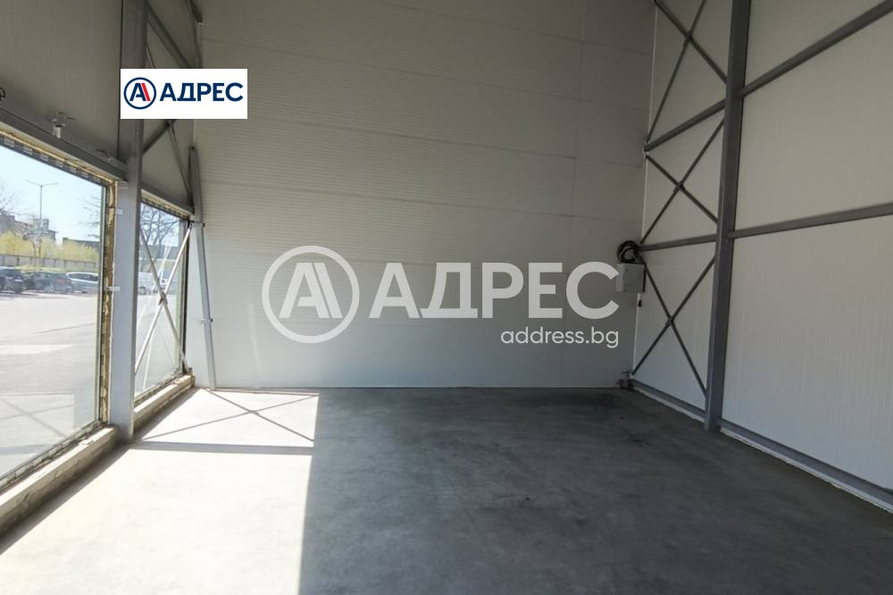 Дава под наем МАГАЗИН, гр. Разград, Бели Лом, снимка 5 - Магазини - 54285856