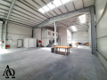 Дава под наем ПРОМ. ПОМЕЩЕНИЕ, гр. Русе, Промишлена зона - Изток, снимка 6