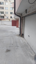 Под наем ГАРАЖ, ПАРКОМЯСТО, град София, Лозенец • 250 лв. • 90870737 — Holmes.bg