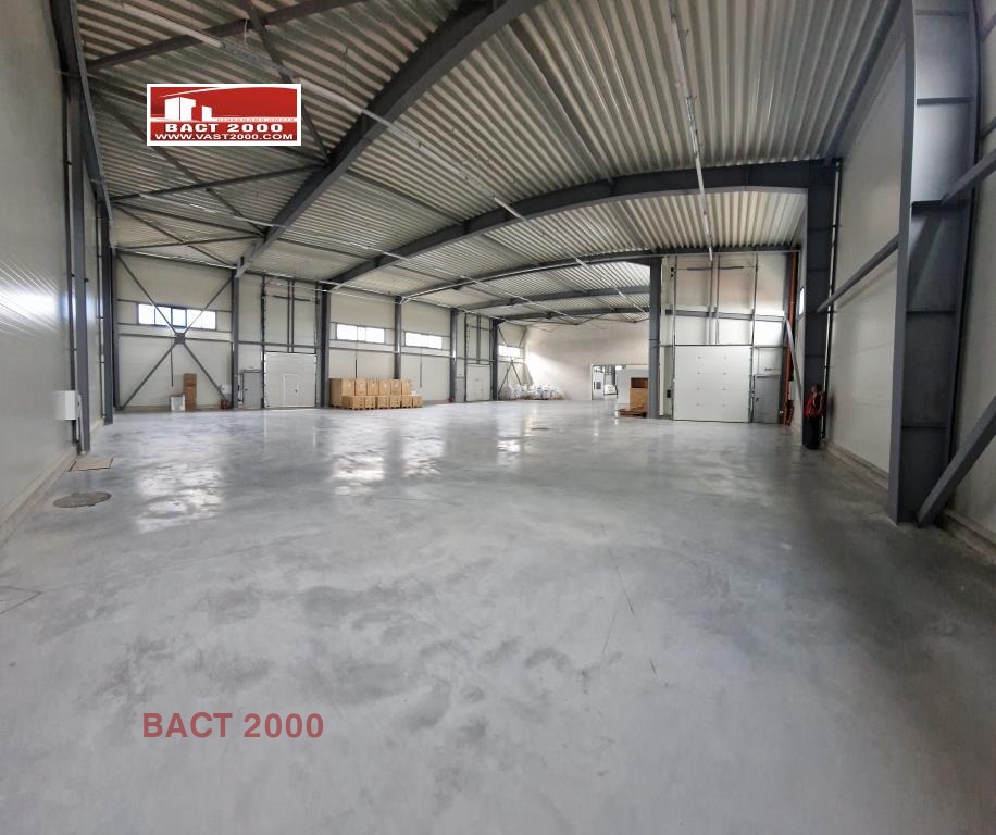 Дава под Наем СКЛАД | Imot.bg — изображение 2