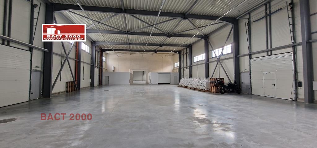 Дава под Наем СКЛАД | Imot.bg — изображение 6