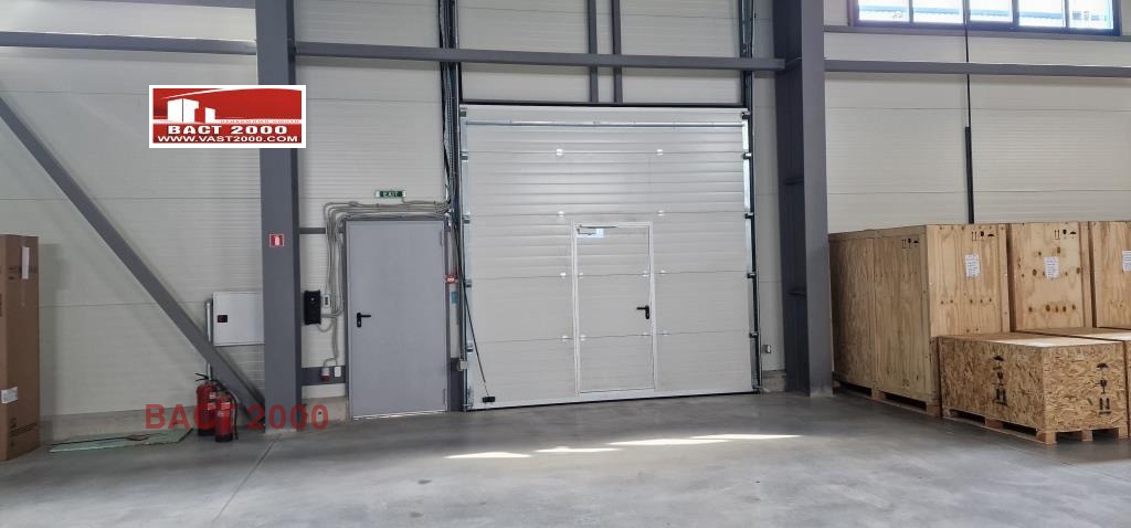 Дава под Наем СКЛАД | Imot.bg — изображение 3