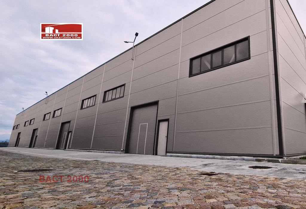 Дава под Наем СКЛАД | Imot.bg — изображение 1