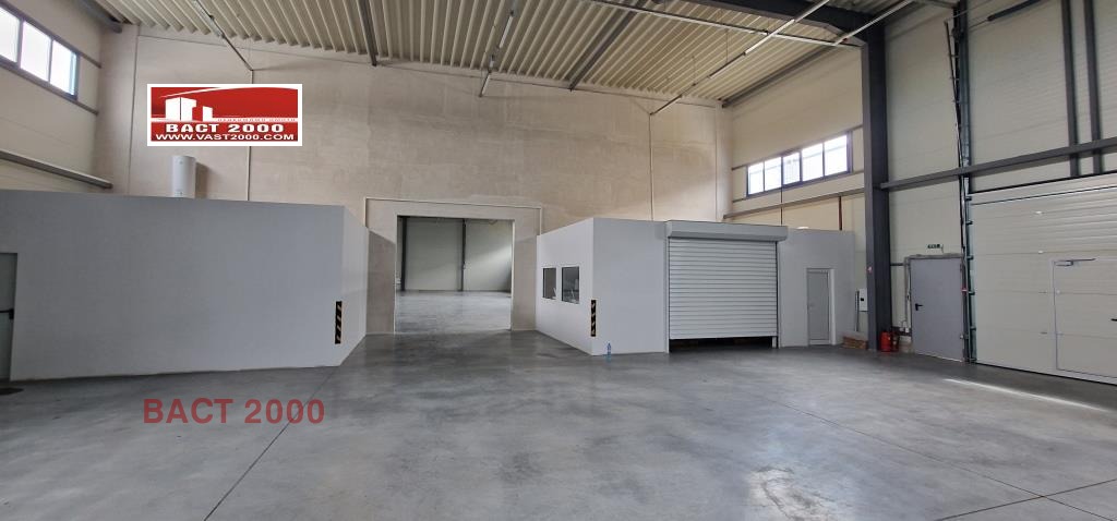 Дава под Наем СКЛАД | Imot.bg — изображение 5