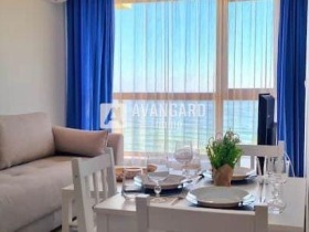 1 bedroom k.k. Zlatni pyasatsi, Varna 1