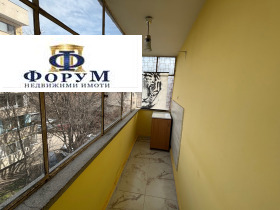 1 bedroom Mladezhki Halm, Plovdiv 6