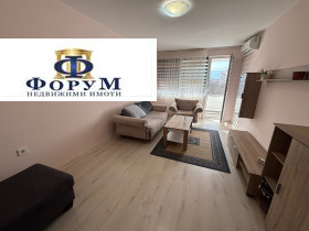 1 bedroom Mladezhki Halm, Plovdiv 1