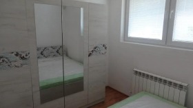 2 camere da letto Vitosha, Sofia 10