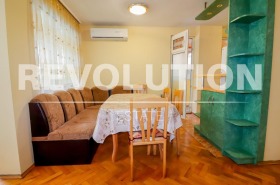 2 slaapkamers Tsentar, Varna