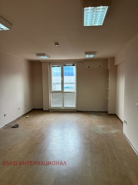 Büro Izgrew, Sofia