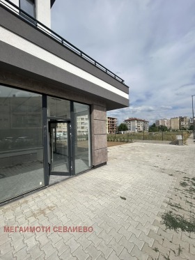 Winkel Sevlievo, regio Gabrovo