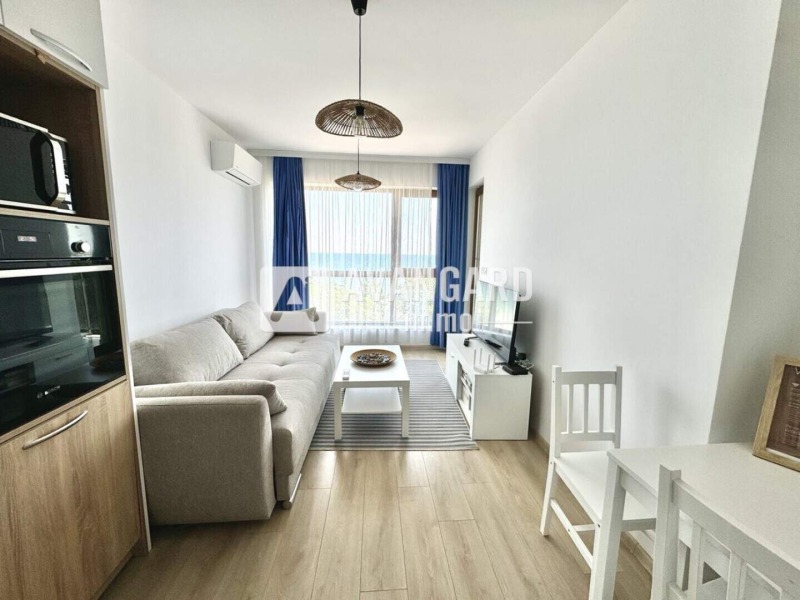 Kiralık  1 yatak odası Varna , m-t Alen mak , 56 metrekare | 81232000 - görüntü [2]