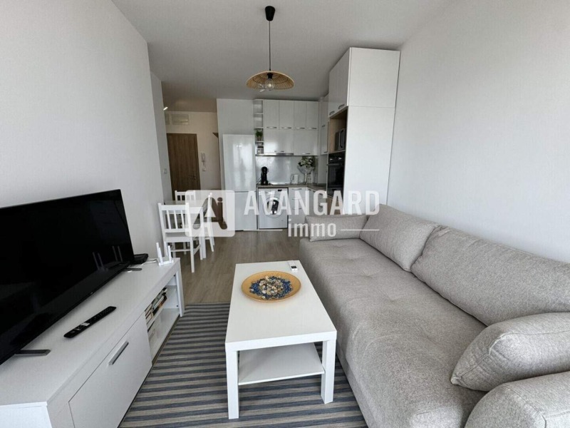 A louer  1 chambre Varna , m-t Alen mak , 56 m² | 81232000 - image [3]