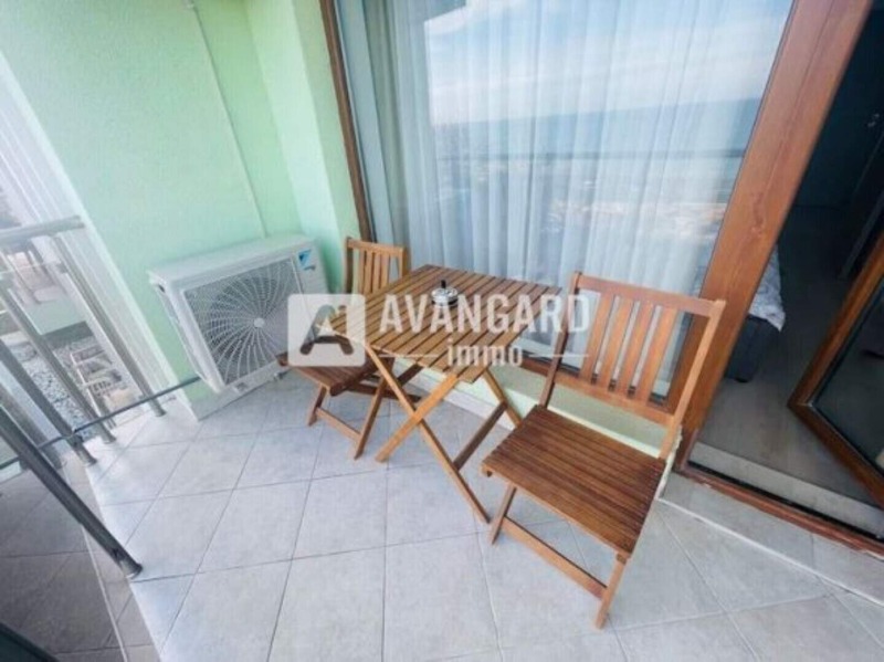 A louer  1 chambre Varna , m-t Alen mak , 56 m² | 81232000 - image [10]