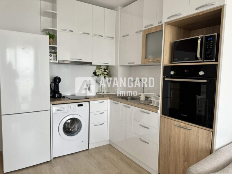 A louer  1 chambre Varna , m-t Alen mak , 56 m² | 81232000 - image [4]