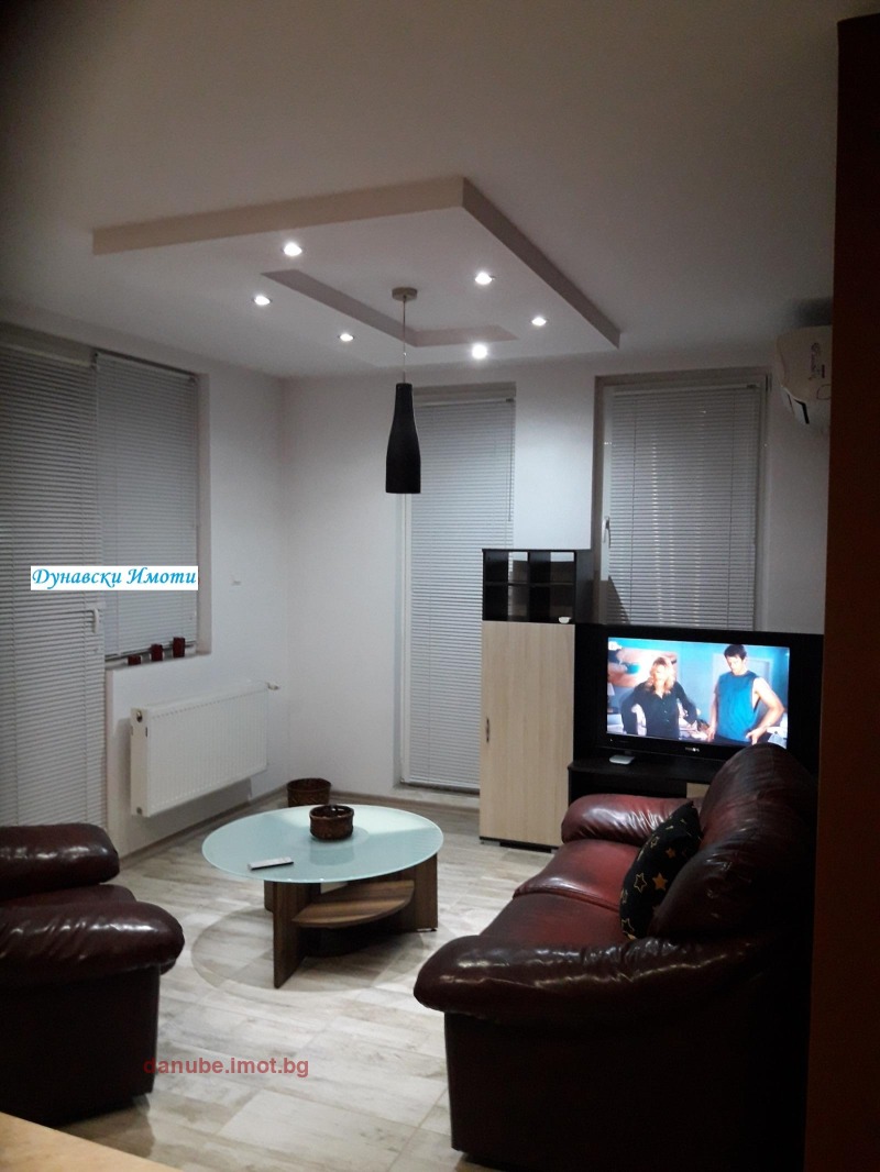 För uthyrning  1 sovrum Ruse , Centar , 65 kvm | 67010694 - bild [4]