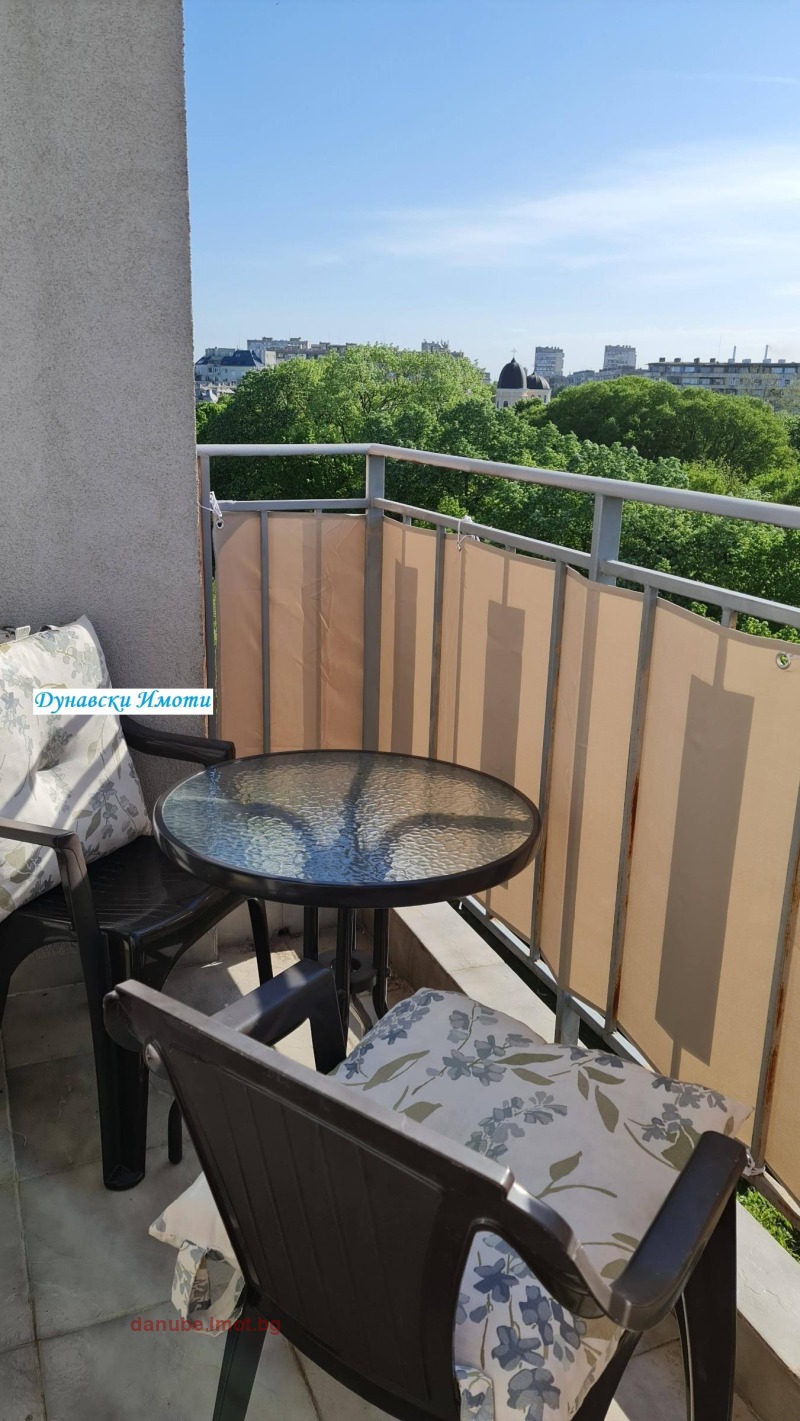 För uthyrning  1 sovrum Ruse , Centar , 65 kvm | 67010694 - bild [12]
