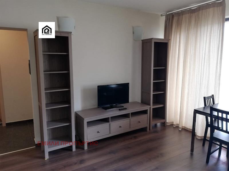 Para alugar  1 quarto Sofia , Manastirski livadi , 65 m² | 46194645 - imagem [4]