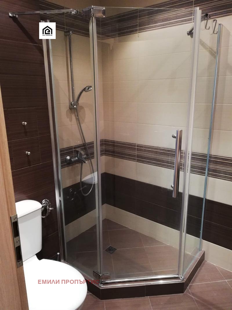 Para alugar  1 quarto Sofia , Manastirski livadi , 65 m² | 46194645 - imagem [8]
