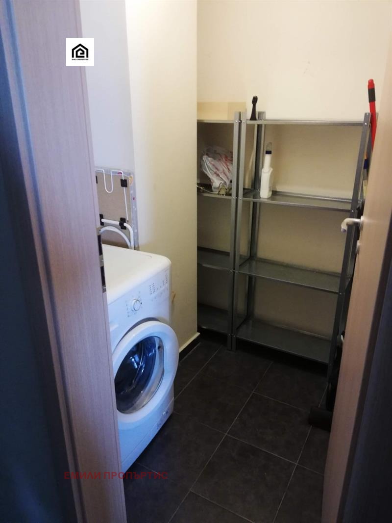 Para alugar  1 quarto Sofia , Manastirski livadi , 65 m² | 46194645 - imagem [6]
