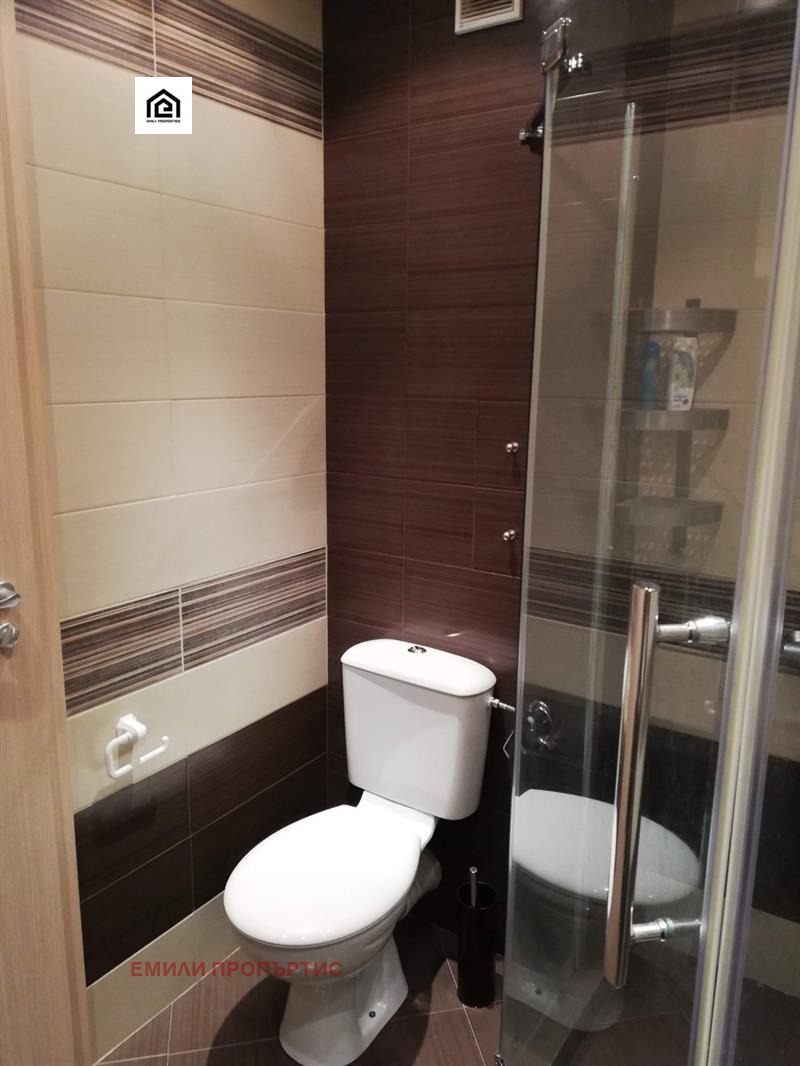 Para alugar  1 quarto Sofia , Manastirski livadi , 65 m² | 46194645 - imagem [7]