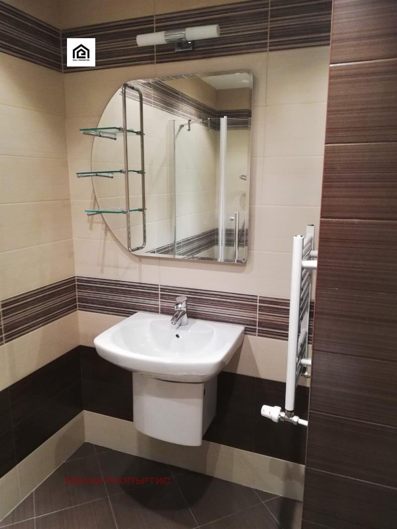 Para alugar  1 quarto Sofia , Manastirski livadi , 65 m² | 46194645 - imagem [9]