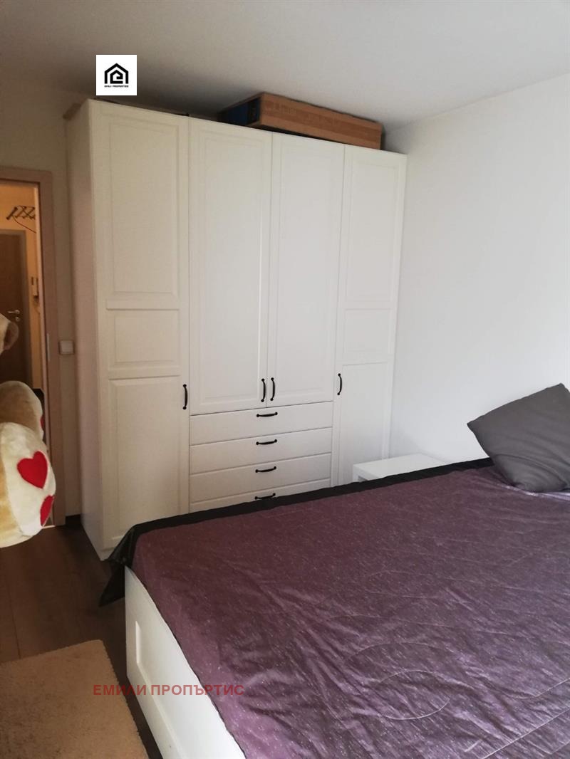 Para alugar  1 quarto Sofia , Manastirski livadi , 65 m² | 46194645 - imagem [5]