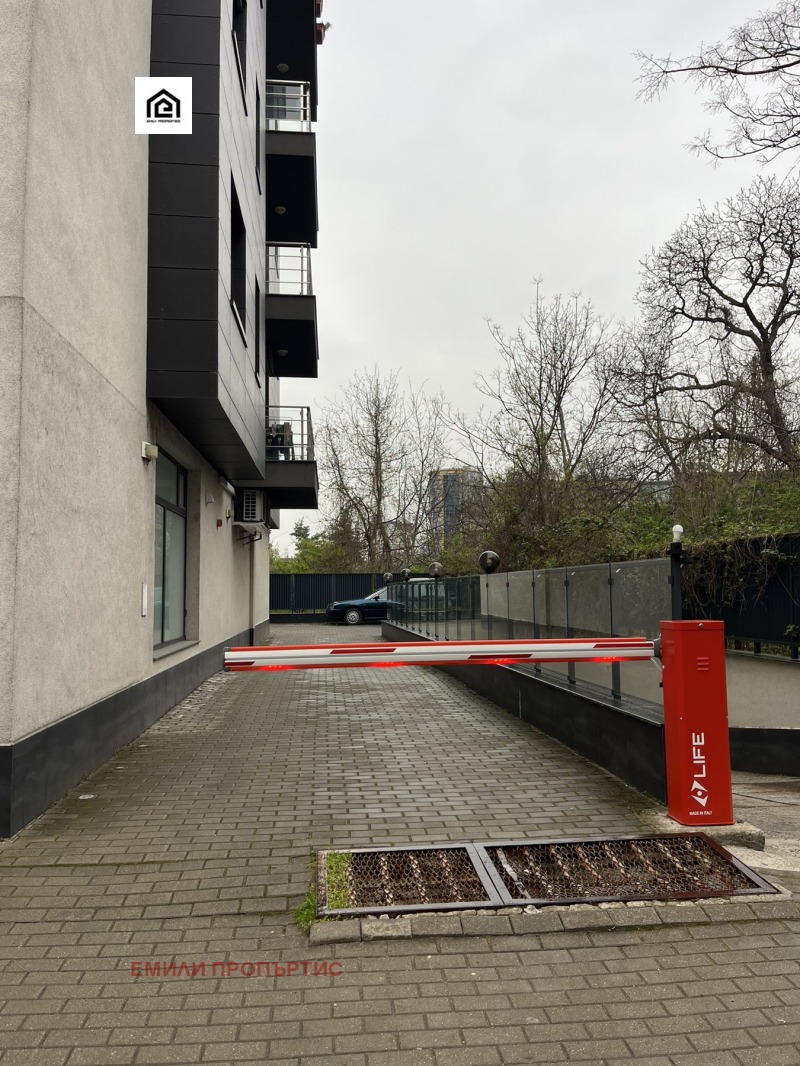 Para alugar  1 quarto Sofia , Manastirski livadi , 65 m² | 46194645 - imagem [11]