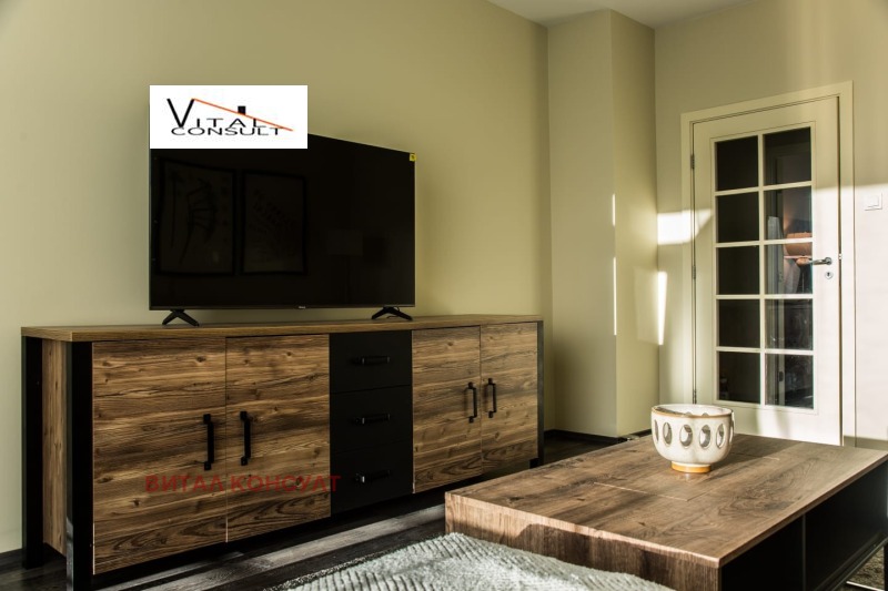 Дава под наем 2-СТАЕН, гр. София, Борово, снимка 11 - Апартаменти - 53028449