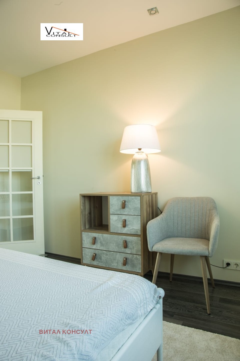 Дава под наем 2-СТАЕН, гр. София, Борово, снимка 6 - Апартаменти - 53028449