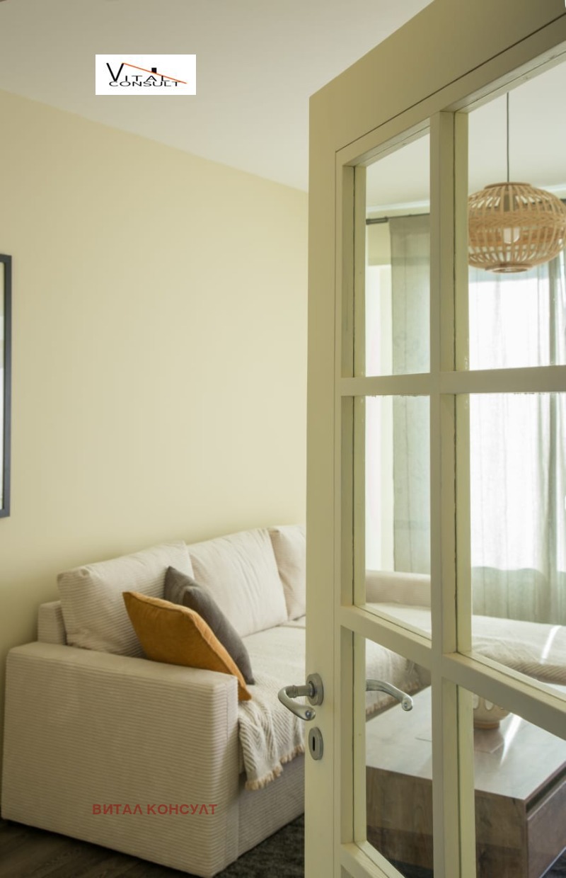 Дава под наем 2-СТАЕН, гр. София, Борово, снимка 12 - Апартаменти - 53028449