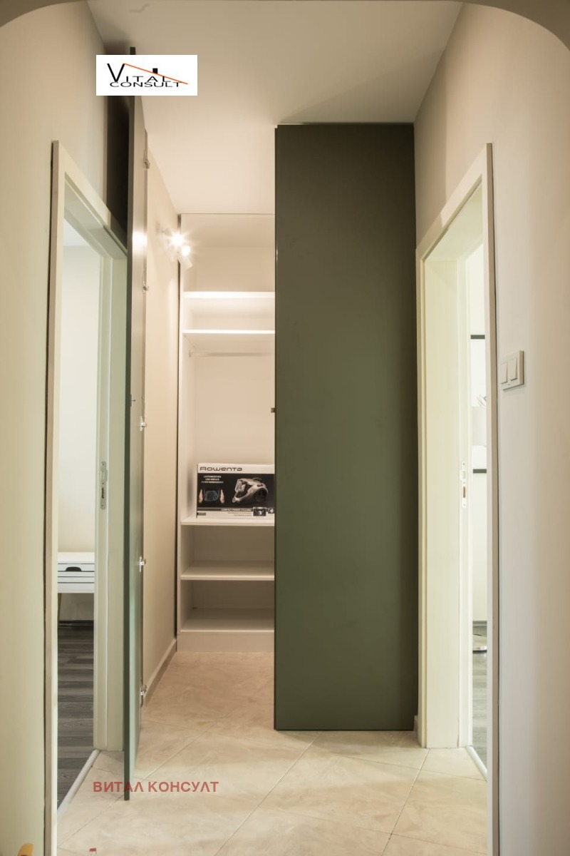 Дава под наем 2-СТАЕН, гр. София, Борово, снимка 2 - Апартаменти - 53028449