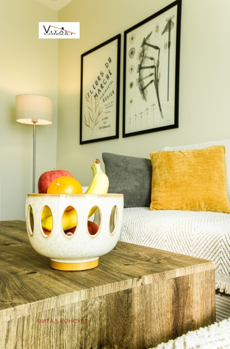 Дава под наем 2-СТАЕН, гр. София, Борово