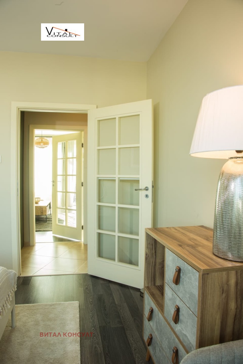 Дава под наем 2-СТАЕН, гр. София, Борово, снимка 4 - Апартаменти - 53028449