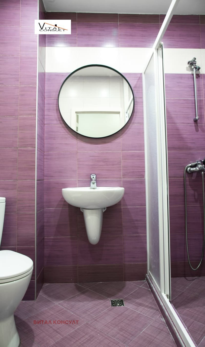 Дава под наем 2-СТАЕН, гр. София, Борово, снимка 10 - Апартаменти - 53028449