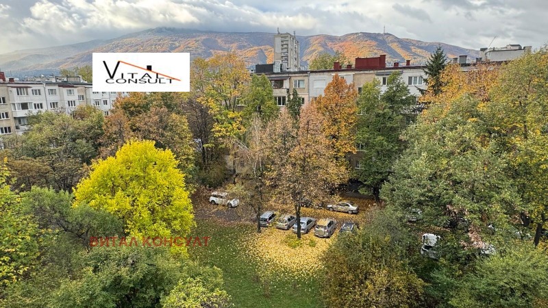 Дава под наем 2-СТАЕН, гр. София, Борово, снимка 15 - Апартаменти - 53028449