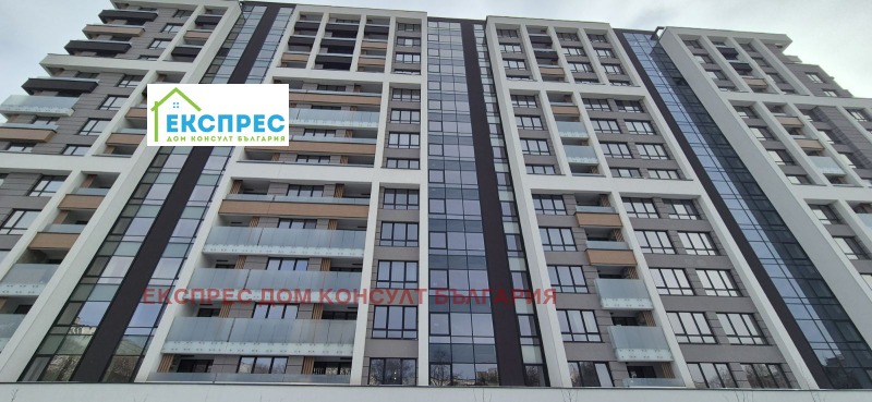 Дава под наем 2-СТАЕН, гр. София, Сердика, снимка 14 - Апартаменти - 53340895