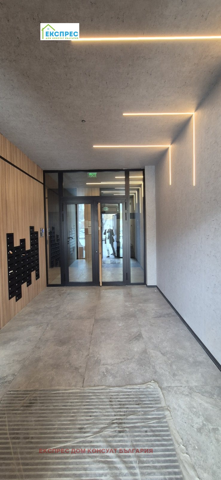 Дава под наем 2-СТАЕН, гр. София, Сердика, снимка 13 - Апартаменти - 53340895