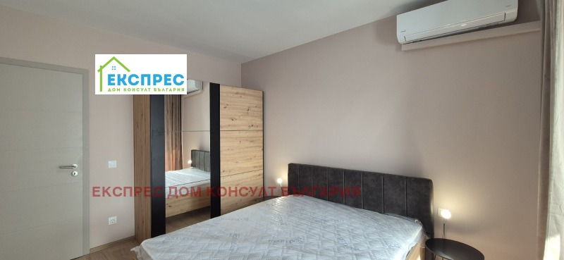 Дава под наем 2-СТАЕН, гр. София, Сердика, снимка 2 - Апартаменти - 53340895