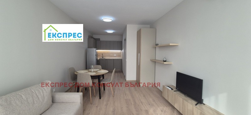 Дава под наем 2-СТАЕН, гр. София, Сердика, снимка 4 - Апартаменти - 53340895