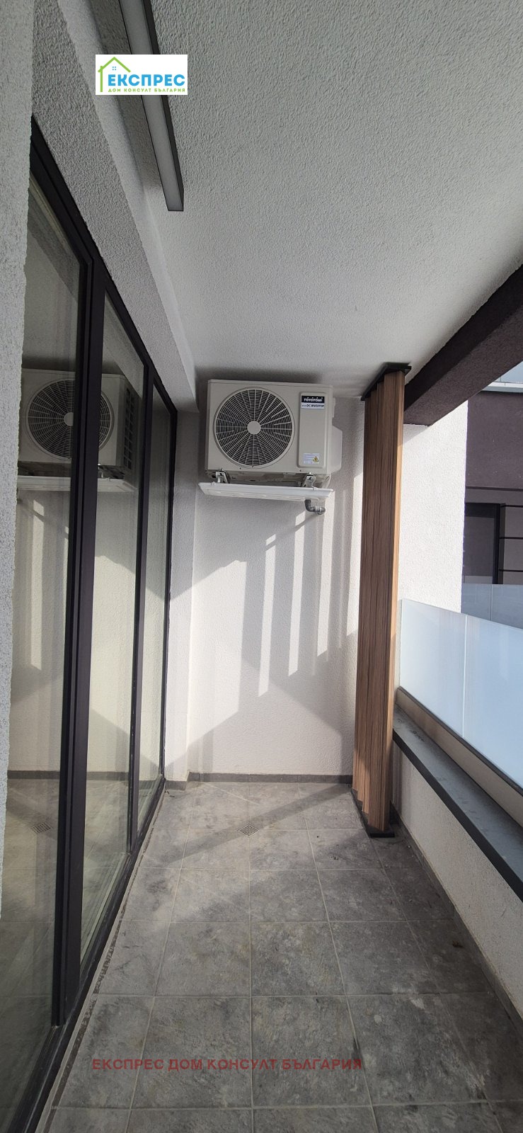 Дава под наем 2-СТАЕН, гр. София, Сердика, снимка 9 - Апартаменти - 53340895