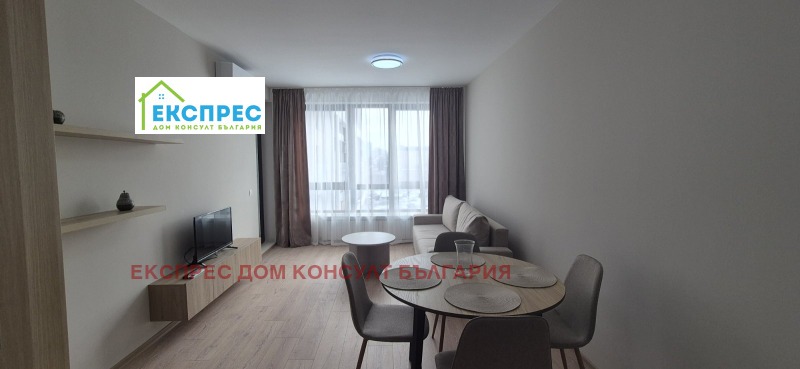 Дава под наем 2-СТАЕН, гр. София, Сердика, снимка 5 - Апартаменти - 53340895