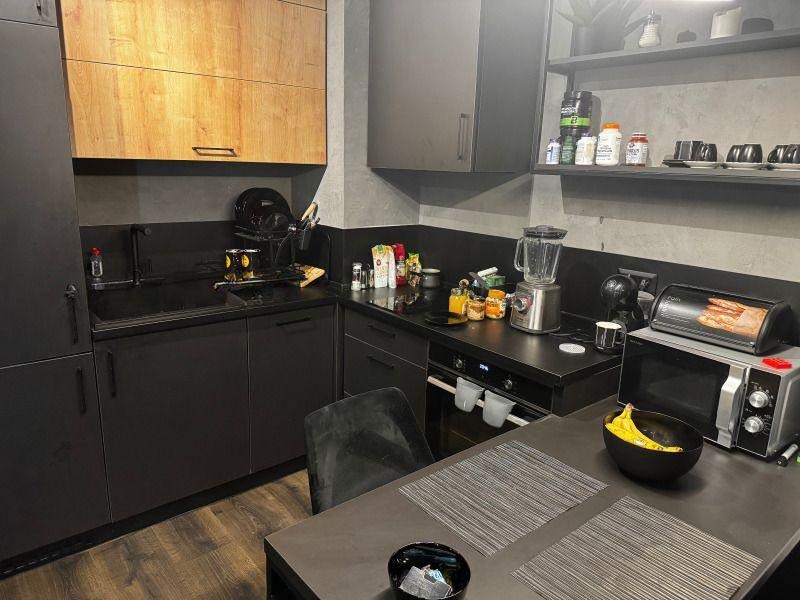 Дава под наем 2-СТАЕН, гр. София, Малинова долина, снимка 4 - Апартаменти - 53766925