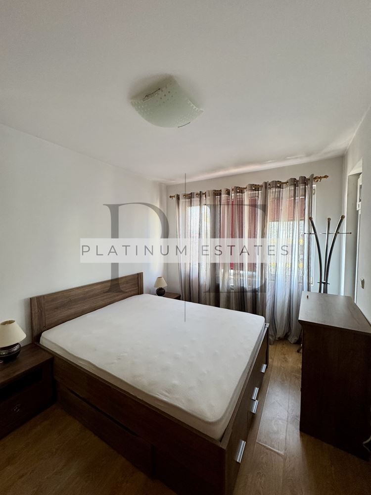 Дава под наем 2-СТАЕН, гр. София, Манастирски ливади, снимка 7 - Апартаменти - 53874591