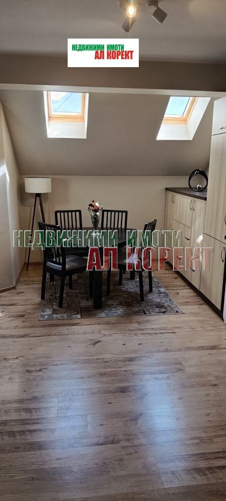 Дава под наем 2-СТАЕН, гр. Варна, Колхозен пазар, снимка 5 - Апартаменти - 53985787