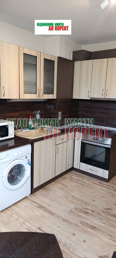 Дава под наем 2-СТАЕН, гр. Варна, Колхозен пазар, снимка 4 - Апартаменти - 53985787