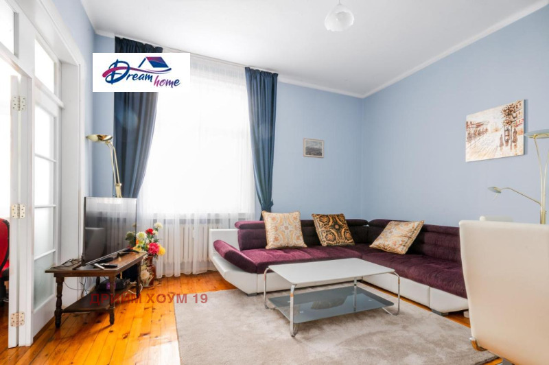 För uthyrning  2 sovrum Sofia , Centar , 92 kvm | 15502696